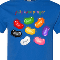 thumbnail image 4 of Inktastic Jelly Bean Prayer T-Shirt, 4 of 5