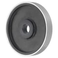 thumbnail image 1 of Diamond Lapidary Jewelry Grinding Wheel 6in Grinding Wheels 400 Grit, 1 of 5
