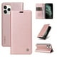 thumbnail image 2 of Funda para iPhone 11 Pro Max Estuche de Cuero PU Tipo Cartera con Ranuras para Tarjetas y Cierre Magnético, 2 of 5