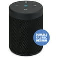 iLive ISBW108 Waterproof Fabric Wireless Bluetooth Speaker Black