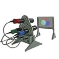 thumbnail image 1 of Aparato de Mezcla de Colores Proyector LED Frey Scientific, 1 of 4