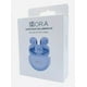 thumbnail image 2 of Auriculares in-ear inalámbricos 1Hora In-Ear AUT119 AUT119 lila, 2 of 4