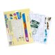 thumbnail image 5 of Set de Colorear y Actividades Colores Retirados Crayola 2 Paquetes, 5 of 7