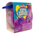 thumbnail image 3 of Arenas Play Doh Morado con Pala 170 g, 3 of 4