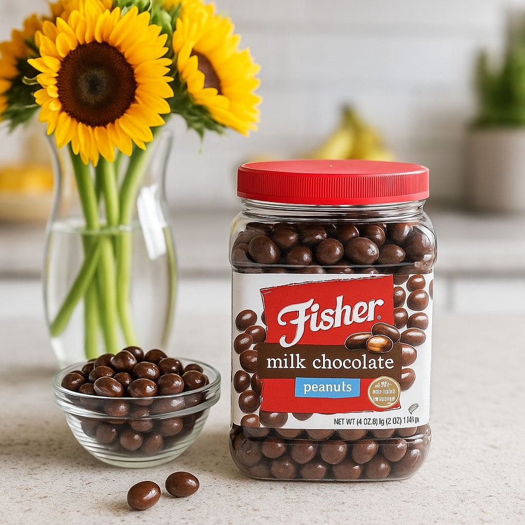 Butter Toffee Peanuts Healthy at William Farr blog