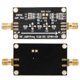 thumbnail image 2 of LNA 0,1 M?2G RF amplificador de banda ancha 60dB suministros de módulo de amplificación de bajo ruido de alta ganancia, 2 of 8