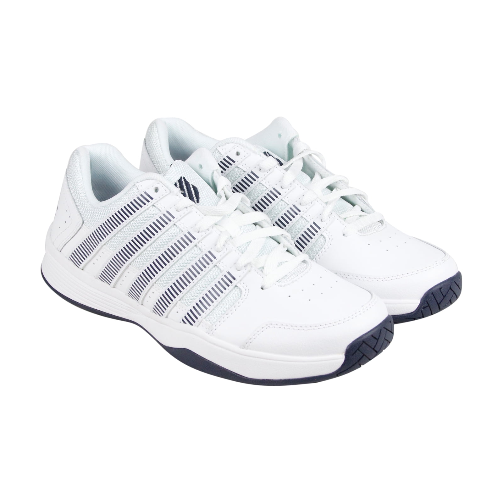 mens white tennis shoes walmart