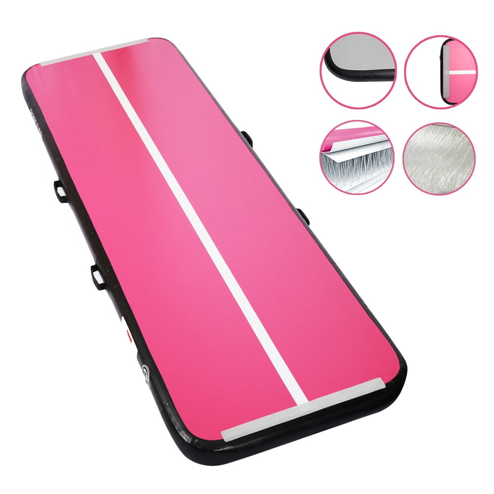 Everfit GoFun 3X1M Inflatable Air Track Mat with Pump