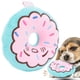 thumbnail image 5 of Juguetes de peluche para perros juguete chirriante para perros resistente a las mordeduras donuts resistentes a las mordeduras juguete para mascotas donut juguete para ANGGREK Otros, 5 of 8