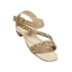 thumbnail image 1 of SANDALIA CASUAL LEON MUJER BEIGE SINTETICO 459 LEON  459mp, 1 of 3