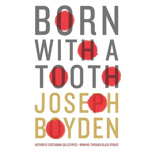 Pre-Owned Born with a Tooth (Paperback) 0143188011 9780143188018