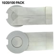 thumbnail image 3 of For Lydsto H3 Vacuum Cleaner Disposable Dust Bag Accessories, 3 of 5