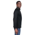 thumbnail image 3 of Devon & Jones DG420 Men's Stretch Tech-Shell Compass Full-Zip, 3 of 3