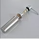 thumbnail image 2 of Despachador de Jabón para Cocina Esatto® DI-015, 2 of 4