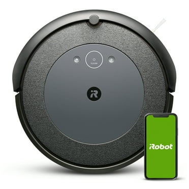iRobot Roomba i4 (4150) Wi-Fi Connected Robot Vacuum