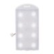 thumbnail image 1 of Lámpara LED de repuesto para refrigerador Whirlpool Maytag Amana, 1 of 7
