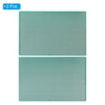 thumbnail image 3 of Uxcell 11.8" x 7.9" Double Sided PCB Board, 2 Pcs, Green, 3 of 5