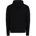 thumbnail image 2 of Kustom Kit Mens Full Zip Hooded Sweatshirt, 2 of 4