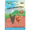thumbnail image 3 of Emerald Pet Products 856916006526 3.6 oz Wholly Fish Salmon Plus Digestive Health Cat Treat, 3 of 7