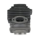 thumbnail image 2 of Kit Pistón Cilindro 36mm Compatible Con Mitsubishi Tl33 1e36f-2gn Mcculloch B33b, 2 of 5