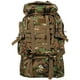 thumbnail image 1 of BRIGHTFUFU Mochila de viaje para exteriores, mochila de senderismo, mochila resistente al agua, mochila multifunción para acampar, 1 of 7