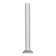 thumbnail image 2 of Tornillo Irfora DIN7991 304 Tornillos Allen Tornillos hexagonales de acero inoxidable Tornillo hexagonal M-4 * 35 Irfora Tornillo, 2 of 5