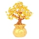 thumbnail image 2 of Árbol de cristal estilo bonsái Feng Shui traer árbol de la, 2 of 9