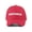 Red, variant on Australia. Hat -Smartprints Designs, Small