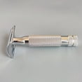 thumbnail image 3 of YMTQ T7-SE Zinc alloy double edge safety razor, 3 of 6