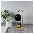 thumbnail image 5 of Candle Warmer Lamp with Timer Scented Candle Lamp Modern Bedroom Lamp Creative Atmosphere ,Fast Heating, 5 of 5