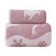thumbnail image 3 of XWSHYW Baño Otros Juego de 2 Toallas de Ducha y de Baño para Adultos, Muy Absorbentes, para Uso Doméstico, Aptas para Baños., 3 of 7
