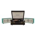 thumbnail image 3 of Crosley Snap CR6230A - Système Audio - portable - Turquoise/noir, 3 of 4