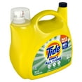 thumbnail image 2 of Tide Simply Liquid Laundry Detergent, Daybreak Fresh,184 oz, 128 Loads, 2 of 7