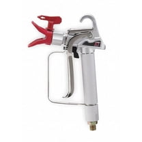 Titan Tool Airless Spray Gun,3000 psi,Tip 0.015In. 0516717