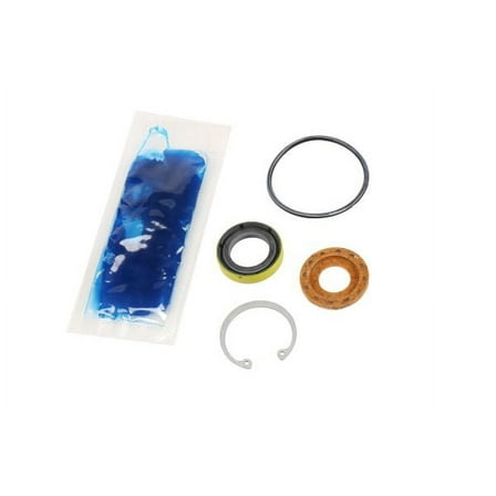 Steering Gear Adjuster Plug Seal