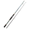 thumbnail image 1 of Caña Pescar Fibra Carbono 1 8 M/2 4 M Accesorios Pesca, 1 of 9