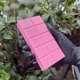 thumbnail image 5 of Polycarbonate Chocolate Bar Mold for Candy Making, Baking, 5 of 5