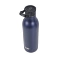 thumbnail image 3 of Termo para Agua o café HikePath Acero Inoxidable 750 Ml Color Azul oscuro, 3 of 6