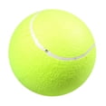 thumbnail image 2 of Pelota de Tenis Grande de 9,5 Pulgadas, Lanzador de mascota, Lanzador, Juguete, Juegos Divertidos kusrkot Pelota de tenis para mascotas, 2 of 5