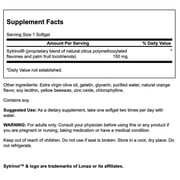 Swanson Sytrinol 150 mg 60 Softgels
