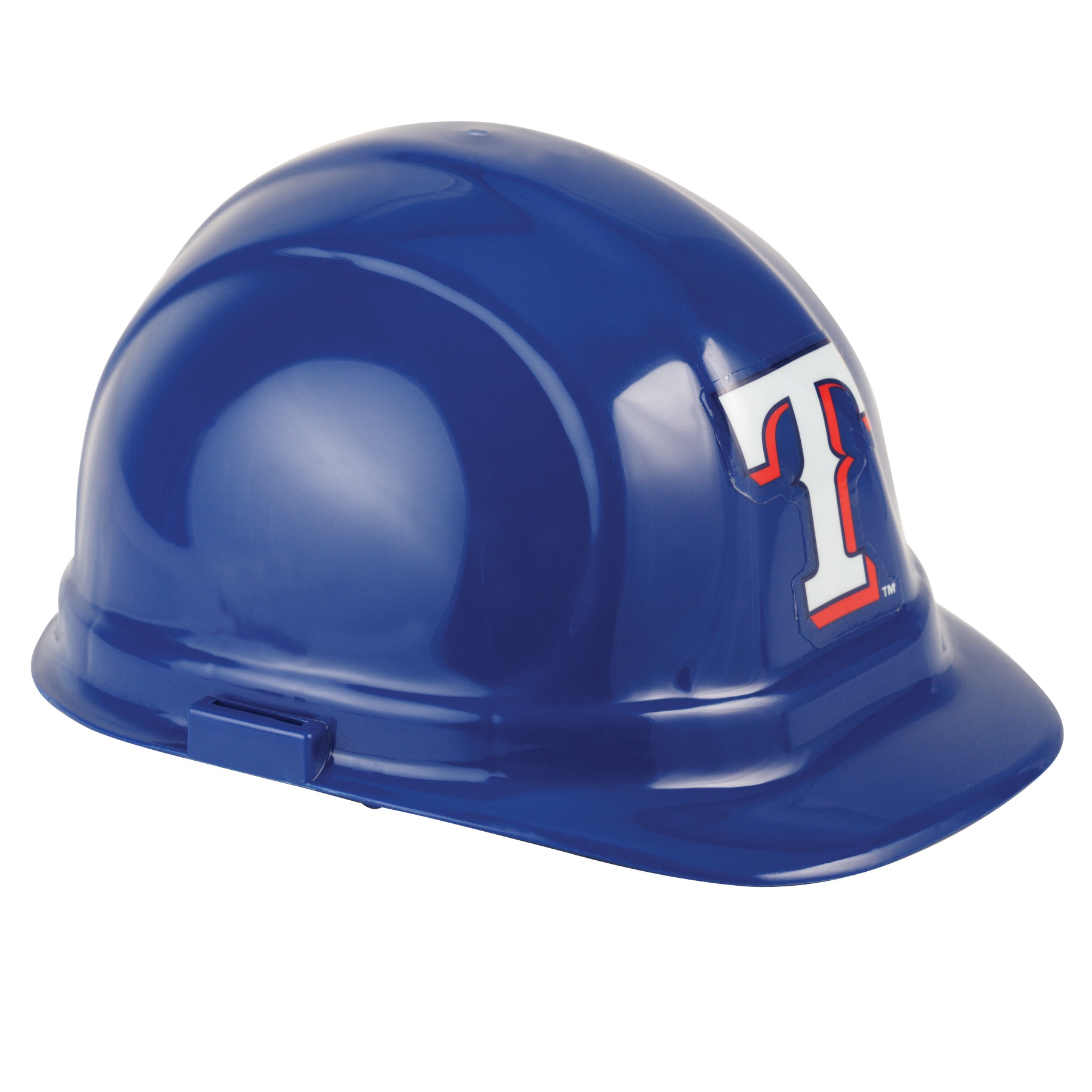 Texas Rangers WinCraft Team Licensed 