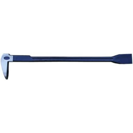 

Shop-Tek 26037 18-Inch Pry Bars and Nail Puller