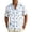 hgg022-Multicolor, variant on Men's Summer Floral Hawaiian Camp Shirt Short Sleeve Exotic Print Relaxed Breathable Beach Top