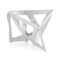 thumbnail image 1 of Estante de goteo de café Embudo plegable portátil de acero inoxidable para acampar al aire libre CAMPLEADER  Estante de goteo de café, 1 of 7