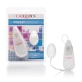 thumbnail image 1 of Pocket Exotics Vibrating Ivory Egg, 1 of 2