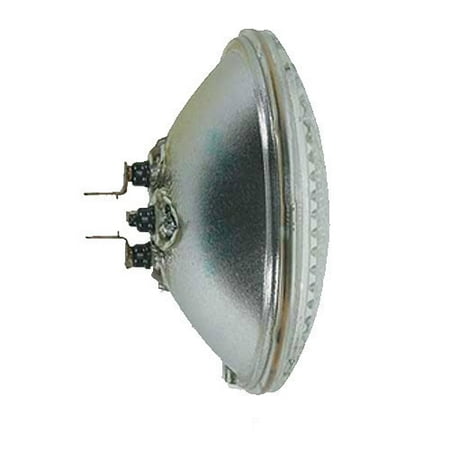 

GE 4579 - 80w 28v PAR46 Sealed Beam Aviation Light Bulb
