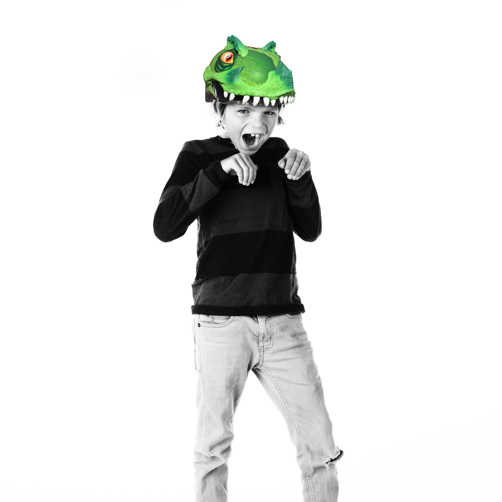 raskullz t rex helmet