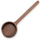 thumbnail image 1 of Cuchara de bambú Cuchara de madera para café para frascos Cuchara de mango largo Cuchara medidora, 1 of 5