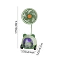 thumbnail image 3 of Pencil Sharpener Fan Light, 3 of 6