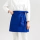 thumbnail image 4 of Ficarrico Delantal impermeable ropa de trabajo para cocina y cafetería, 4 of 5